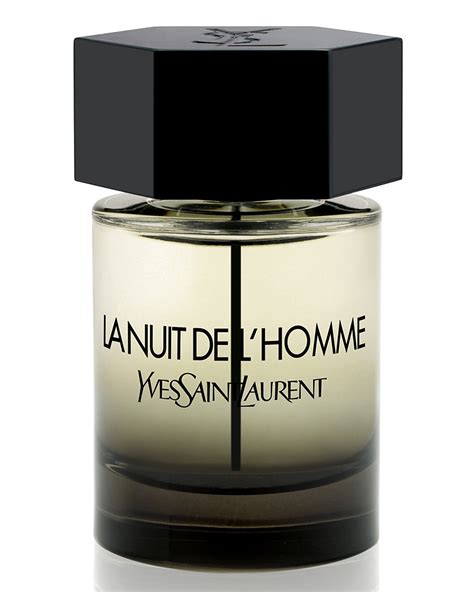 la.nuit de l'homme yves saint laurent|la nuit de l'homme discontinued.